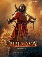 Chhaava (UA-16+): The Untold Story That Will Shock You!