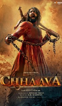 Chhaava (UA-16+): The Untold Story That Will Shock You!