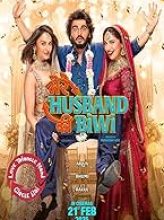 Mere Husband Ki Biwi: A Shocking Love Triangle Unfolds!