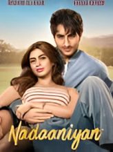 Nadaaniyan – A Comedy Gem That Stands the Test of Time