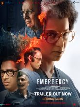 Emergency Movie: A Thrilling Ride Through Chaos and Suspense