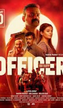 Officer On Duty Movies: A Thrilling Journey Through Action and Dram
