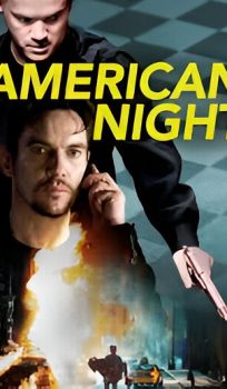 American Night (2025) Film Review: A Must-Watch Thriller?